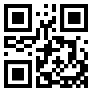 3403414762 - Immagine del Qr Code