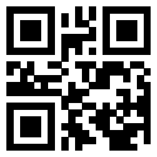 3403414765 - Immagine del QrCode associato