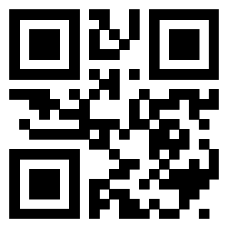 3403414766 - Immagine del Qr Code