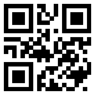 3403414768 - Immagine del QrCode