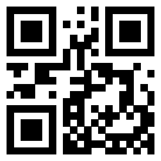 Scansione del Qr Code di 3403414769