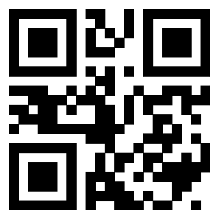 3403414771 - Immagine del Qr Code associato