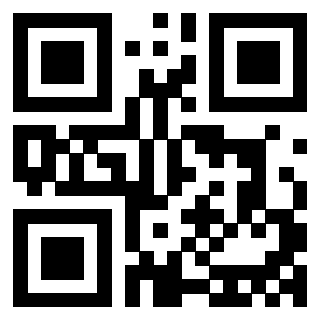 3403414772 - Immagine del QrCode associato