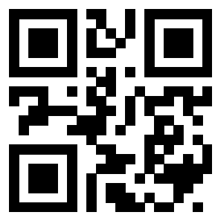 Immagine del QrCode di 3403414777