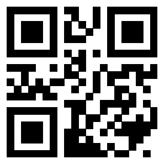 Scansione del Qr Code di 3403414778