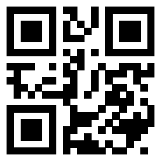 Immagine del Qr Code di 3403414780