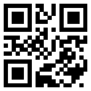 3403414784 Qr Code associato