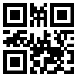3403414787 - Immagine del Qr Code associato