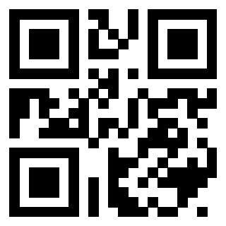 Il Qr Code di 3403414788
