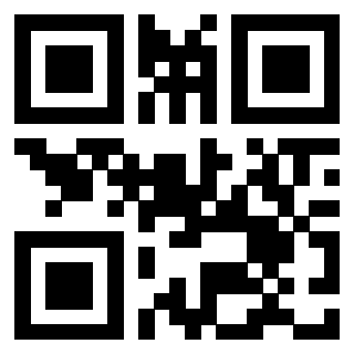 3403414790 - Immagine del QrCode associato