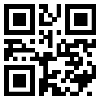 Scansione del QrCode di 3403414793
