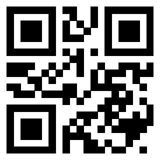Immagine del QrCode di 3403414795