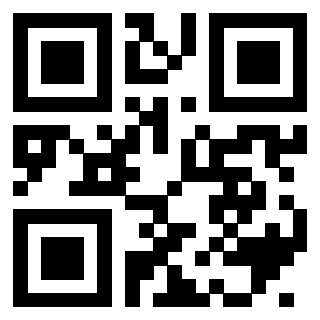3403414796 - Immagine del Qr Code associato