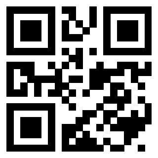 3403414801 - Immagine del QrCode