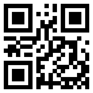 Immagine del QrCode di 3403414805