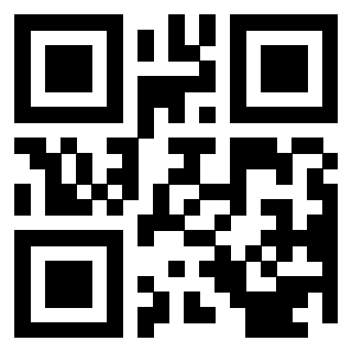 3403414808 Qr Code associato