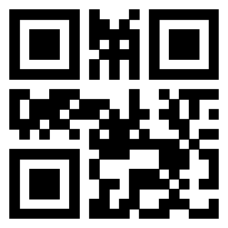 Immagine del Qr Code di 3403414810