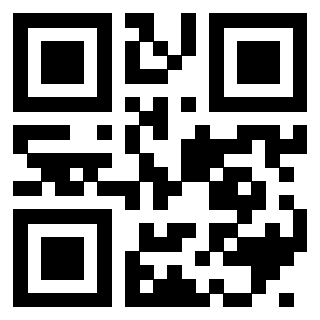 Immagine del QrCode di 3403414813