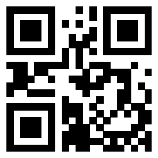 3403414814 - Immagine del Qr Code