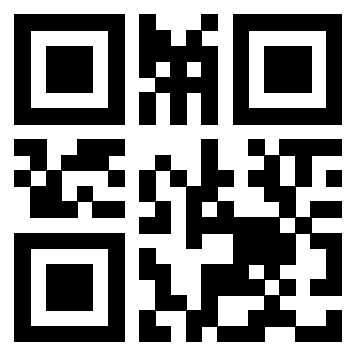 3403414815 - Immagine del Qr Code associato