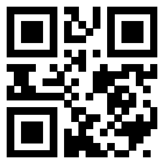 3403414816 - Immagine del Qr Code