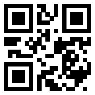 Immagine del QrCode di 3403414817