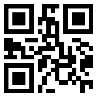 3403414827 - Immagine del QrCode