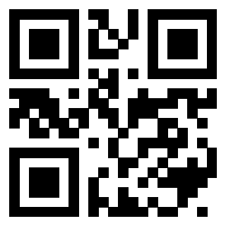 3403414828 Qr Code associato