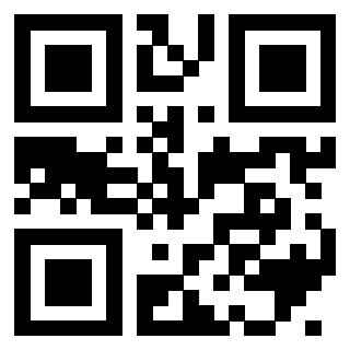 3403414829 - Immagine del QrCode associato