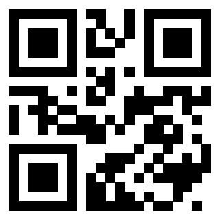 Scansione del QrCode di 3403414830