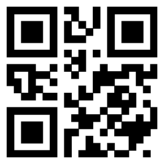 Scansione del Qr Code di 3403414831