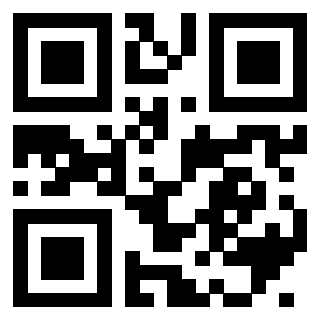 3403414835 - Immagine del QrCode