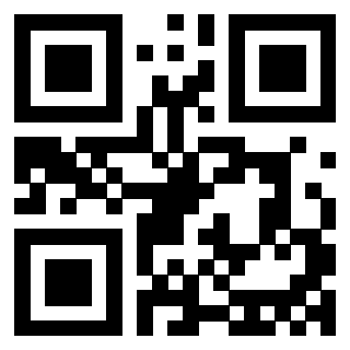 Il QrCode di 3403414837