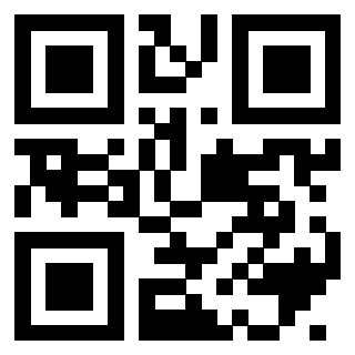 Il Qr Code di 3403414840