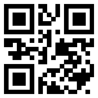 Immagine del QrCode di 3403414841