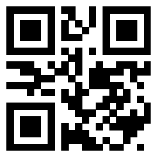 Il QrCode di 3403414844