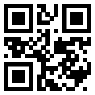 3403414845 QrCode associato