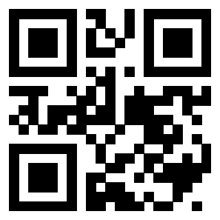 Immagine del Qr Code di 3403414851