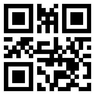 3403414852 - Immagine del Qr Code