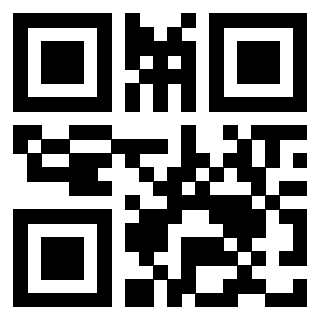 Immagine del QrCode di 3403414854