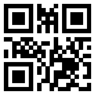 3403414855 - Immagine del Qr Code associato