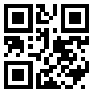 Immagine del Qr Code di 3403414859