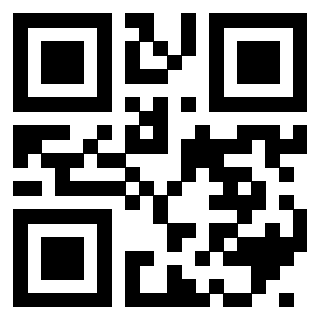 3403414863 QrCode associato