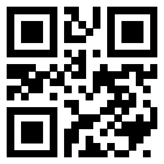 Il QrCode di 3403414864