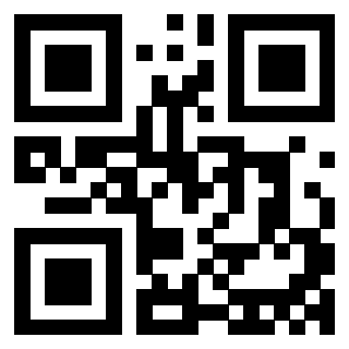 3403414865 - Immagine del QrCode associato