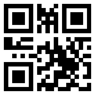 3403414867 Qr Code associato