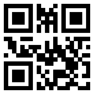Immagine del QrCode di 3403414868