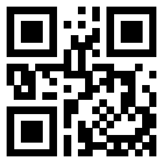 3403414870 - Immagine del Qr Code associato