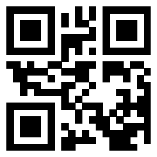 Immagine del Qr Code di 3403414872