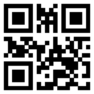 3403414874 - Immagine del Qr Code associato